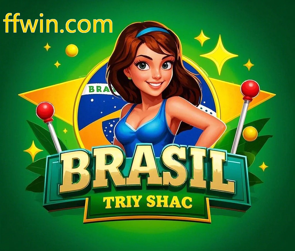 FFWIN GAME-Apostas