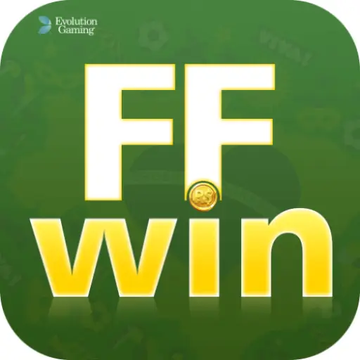 Imagem promocional da ffwin mostrando Jogos Arcade Online e mercados Mobile no Brasil