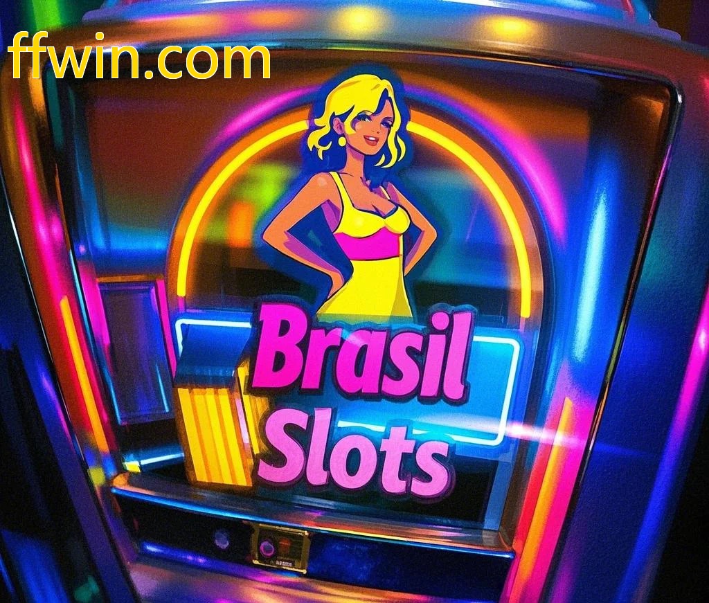 FFWIN GAME-Slots