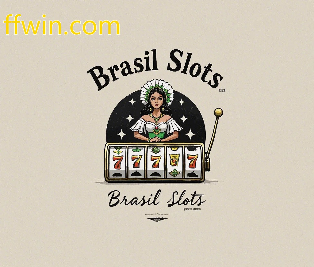 FFWIN GAME-Slots