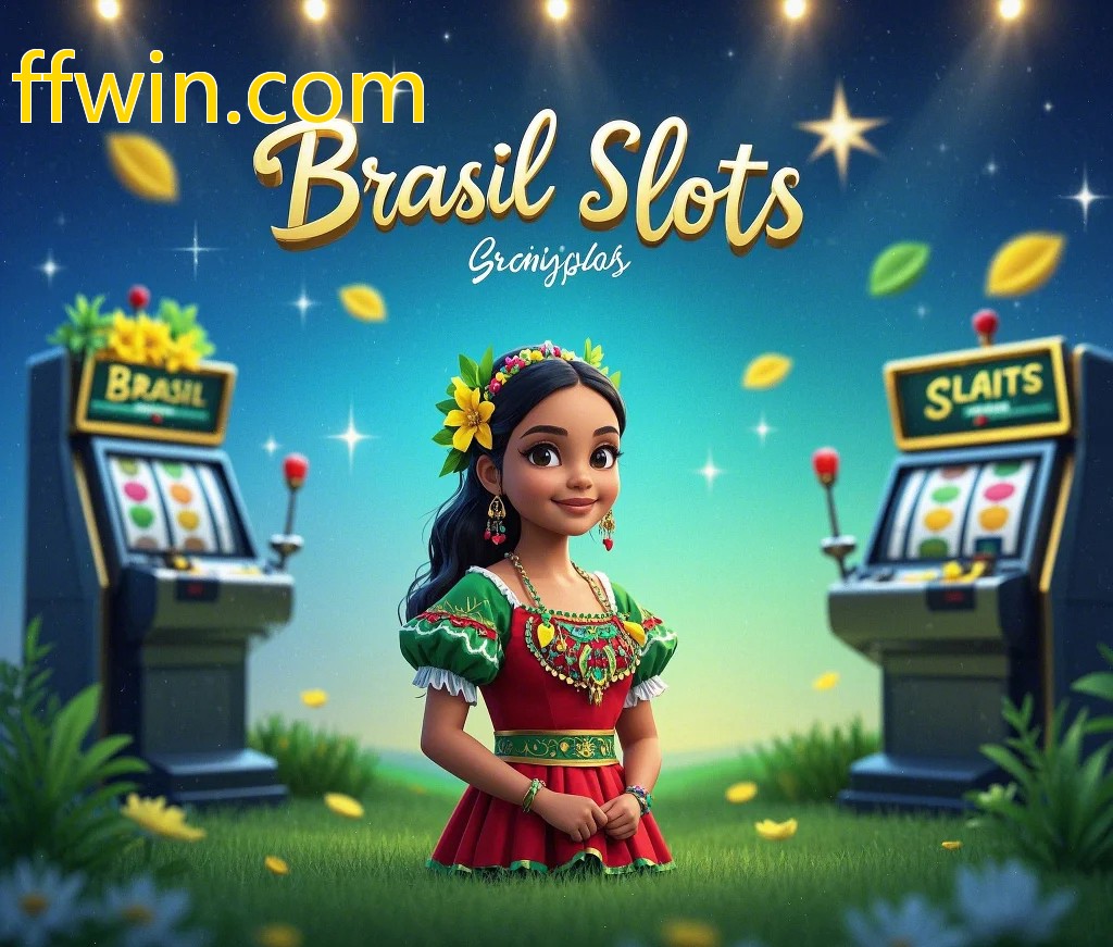 FFWIN GAME-Slots